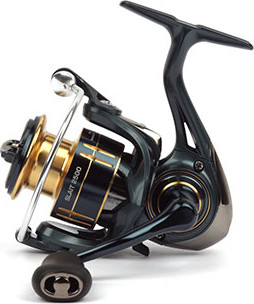 Катушка мультипликаторная NAUTILUS Slait 2500 / 16-59308801