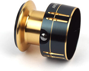 Катушка мультипликаторная NAUTILUS Slait 2500 / 16-59308801