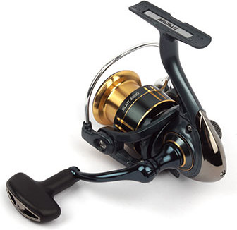 Катушка мультипликаторная NAUTILUS Slait 3000 / 16-59308802