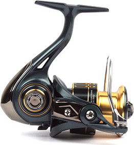 Катушка мультипликаторная NAUTILUS Slait 3000 / 16-59308802