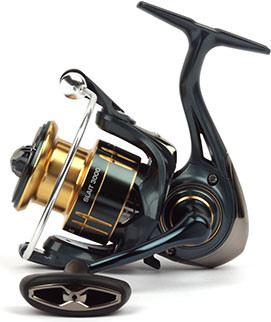 Катушка мультипликаторная NAUTILUS Slait 3000 / 16-59308802