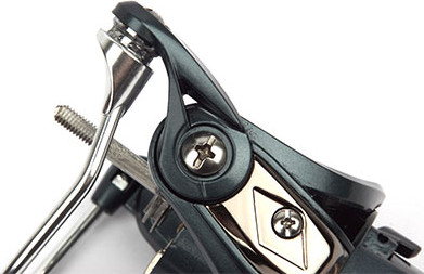 Катушка мультипликаторная NAUTILUS Slait 3000 / 16-59308802