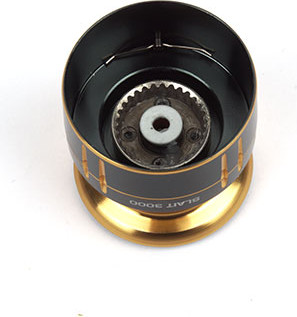 Катушка мультипликаторная NAUTILUS Slait 3000 / 16-59308802