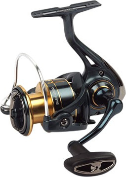 Катушка мультипликаторная NAUTILUS Slait 4000 / 16-59308803 - фото