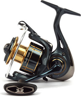 Катушка мультипликаторная NAUTILUS Slait 4000 / 16-59308803