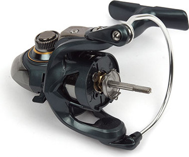 Катушка мультипликаторная NAUTILUS Slait 4000 / 16-59308803