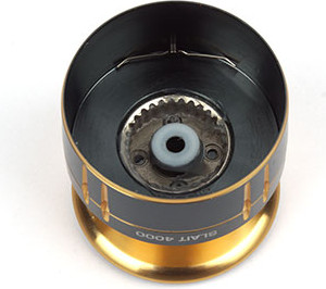 Катушка мультипликаторная NAUTILUS Slait 4000 / 16-59308803