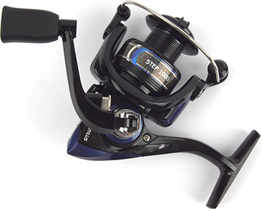 Катушка мультипликаторная NAUTILUS Step 1000 / 16-59296194