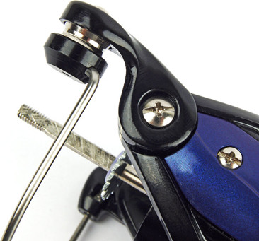 Катушка мультипликаторная NAUTILUS Step 1000 / 16-59296194