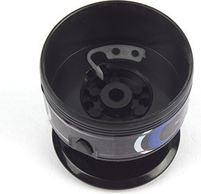 Катушка мультипликаторная NAUTILUS Step 1000 / 16-59296194