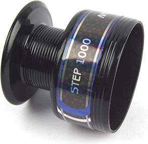Катушка мультипликаторная NAUTILUS Step 1000 / 16-59296194
