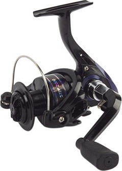 Катушка мультипликаторная NAUTILUS Step 2000 / 16-59296195 - фото