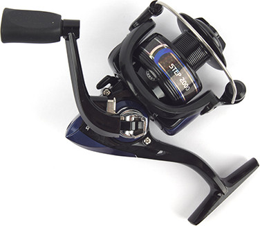 Катушка мультипликаторная NAUTILUS Step 2000 / 16-59296195