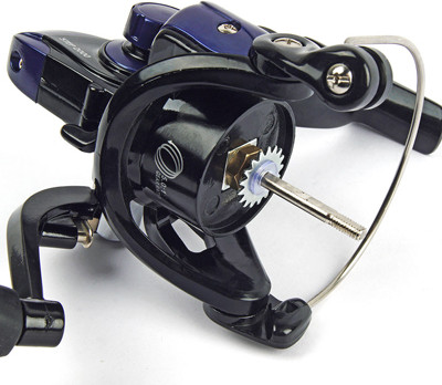 Катушка мультипликаторная NAUTILUS Step 2000 / 16-59296195