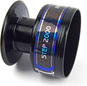 Катушка мультипликаторная NAUTILUS Step 2000 / 16-59296195