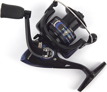 Катушка мультипликаторная NAUTILUS Step 3000 / 16-59296196