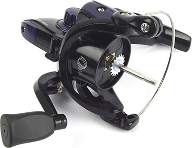 Катушка мультипликаторная NAUTILUS Step 3000 / 16-59296196