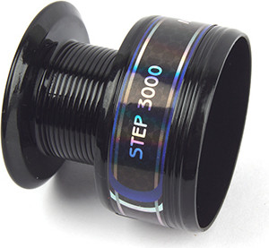 Катушка мультипликаторная NAUTILUS Step 3000 / 16-59296196