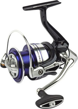 Катушка мультипликаторная NAUTILUS Twin Force HD 3500 / 16-92307817 - фото