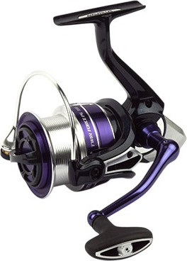 Катушка мультипликаторная NAUTILUS Twin Force PG 3500 / 16-92309868 - фото