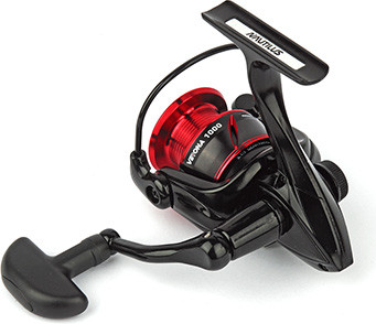 Катушка мультипликаторная NAUTILUS Verona 1000 / 16-92307809