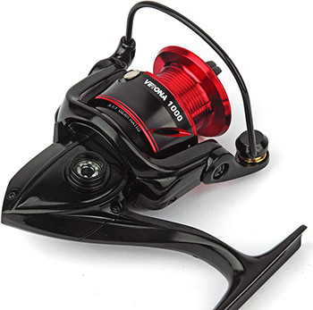 Катушка мультипликаторная NAUTILUS Verona 1000 / 16-92307809