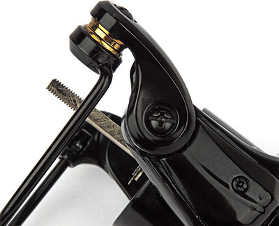 Катушка мультипликаторная NAUTILUS Verona 2000 / 16-92307810