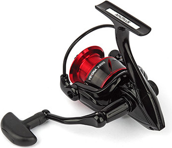 Катушка мультипликаторная NAUTILUS Verona 2000 / 16-92307810