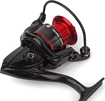 Катушка мультипликаторная NAUTILUS Verona 2000 / 16-92307810