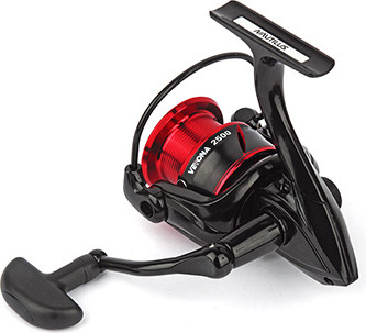 Катушка мультипликаторная NAUTILUS Verona 2500 / 16-92307811