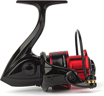 Катушка мультипликаторная NAUTILUS Verona 2500 / 16-92307811