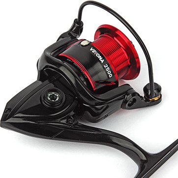 Катушка мультипликаторная NAUTILUS Verona 2500 / 16-92307811