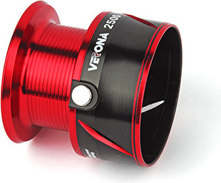 Катушка мультипликаторная NAUTILUS Verona 2500 / 16-92307811