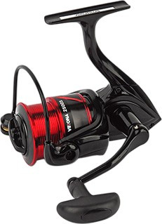 Катушка мультипликаторная NAUTILUS Verona 2500S / 16-92303320 - фото