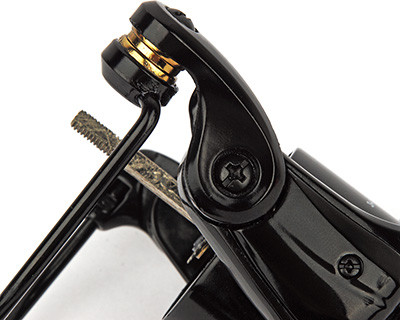 Катушка мультипликаторная NAUTILUS Verona 2500S / 16-92303320