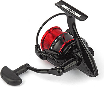 Катушка мультипликаторная NAUTILUS Verona 2500S / 16-92303320