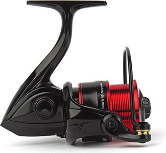 Катушка мультипликаторная NAUTILUS Verona 2500S / 16-92303320