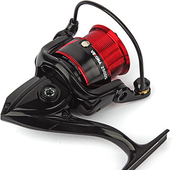 Катушка мультипликаторная NAUTILUS Verona 2500S / 16-92303320