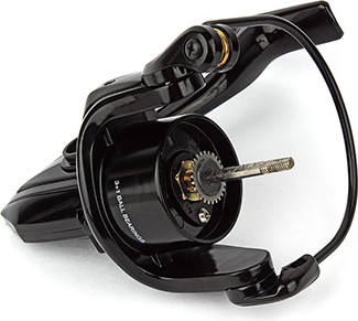 Катушка мультипликаторная NAUTILUS Verona 2500S / 16-92303320