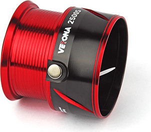 Катушка мультипликаторная NAUTILUS Verona 2500S / 16-92303320