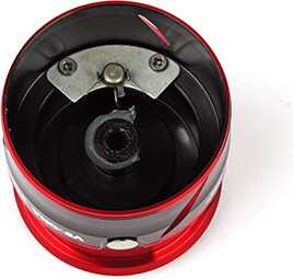 Катушка мультипликаторная NAUTILUS Verona 2500S / 16-92303320