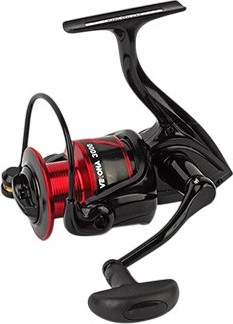 Катушка мультипликаторная NAUTILUS Verona 3000 / 16-92307812 - фото