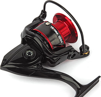 Катушка мультипликаторная NAUTILUS Verona 3000 / 16-92307812