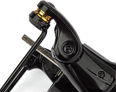 Катушка мультипликаторная NAUTILUS Verona 3000S / 16-92307813