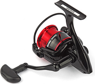 Катушка мультипликаторная NAUTILUS Verona 3000S / 16-92307813