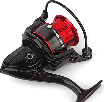 Катушка мультипликаторная NAUTILUS Verona 3000S / 16-92307813