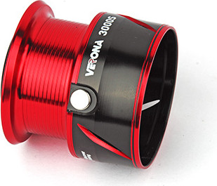 Катушка мультипликаторная NAUTILUS Verona 3000S / 16-92307813