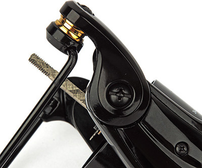 Катушка мультипликаторная NAUTILUS Verona 4000 / 16-92303321