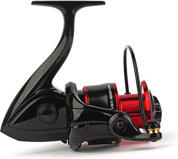 Катушка мультипликаторная NAUTILUS Verona 4000 / 16-92303321