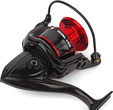 Катушка мультипликаторная NAUTILUS Verona 4000 / 16-92303321